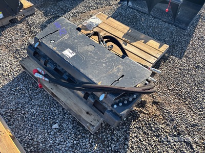 2026 Wolverine TAP-16-4200G Skid Steer Rotating Conversion Hanger (Unused)