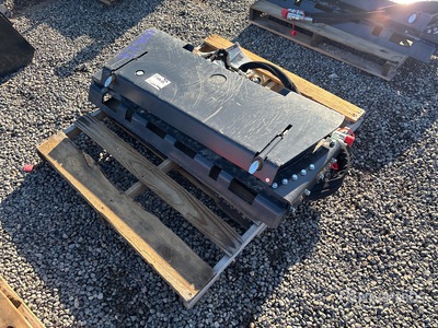 2026 Wolverine TAP-16-4200G Skid Steer Rotating Conversion Hanger (Unused)