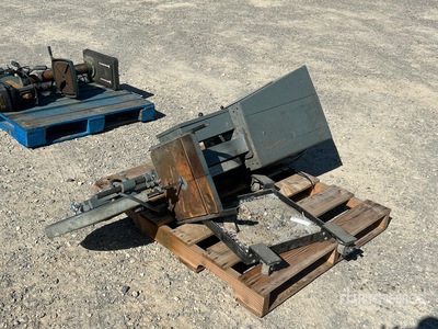 Clausing Corportation 28-200 Drill Press Band Saw