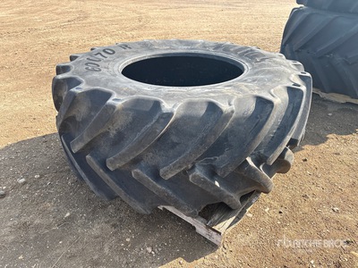600/70R30 Tires