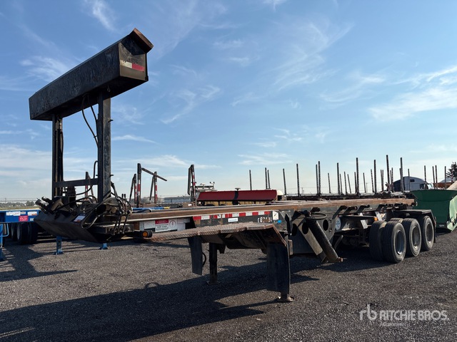 Roll-Off Trailers