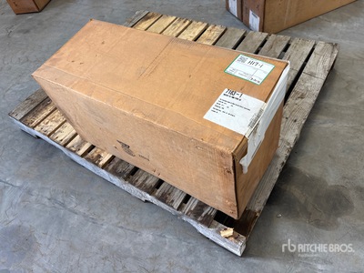 Fisher Plow Mount Kit ملحقات الشاحنات  (Unused)
