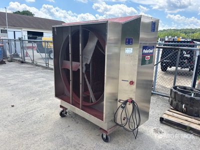Polar cool mobile AC unit Air Conditioner