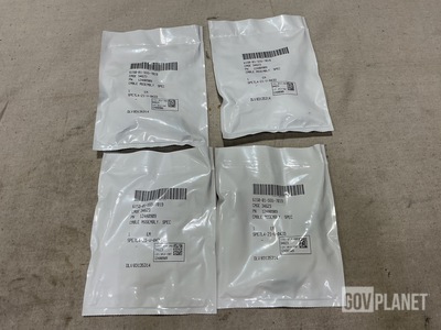 (583) AM General 12480909 Cable Assemblies