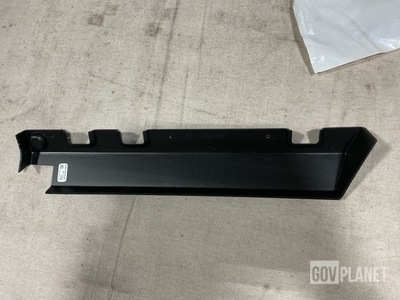 (69) AM General 12480596-1 Vehicular Components Brackets