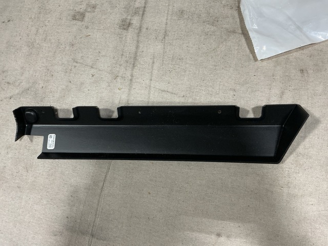 (69) AM General 12480596-1 Vehicular Components Brackets