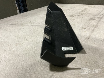 (69) AM General 12480596-1 Vehicular Components Brackets