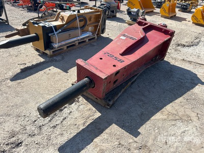 Allied 785B Hydraulic Breaker