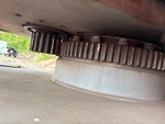 Chassis Photos with 