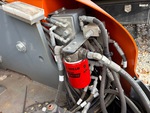 Hydraulics with 