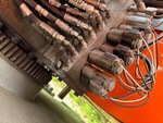 Hydraulics with 