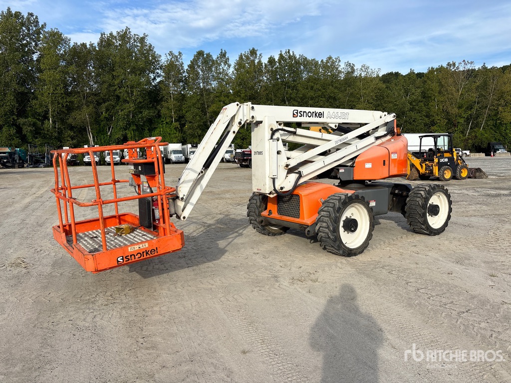 General Appearance with Featured Photo