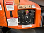 Basic Lower Control Station with 