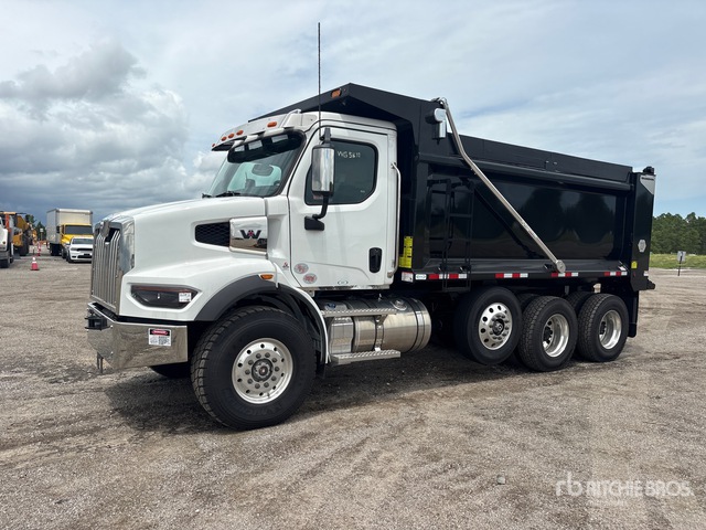 2026 Western Star 47X