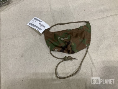 (5,000) Face Covers