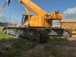 Picture, Left Rear Corner