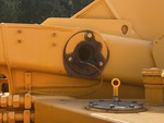 Main Boom Pins