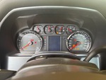 Cab with Warning Lights