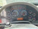 Cab with Warning Lights
