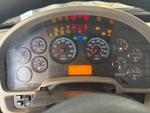 Cab with Warning Lights
