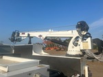 Configuration with Crane