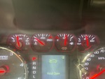 Cab with Oil Pressure