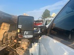 Cab with Mirrors