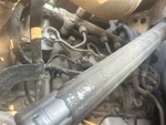 Engine with Fuel System