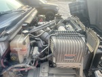 Engine with Engine - Right Side
