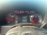 Cab with Gauges