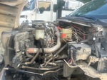 Engine with Engine - Left Side