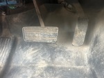 Cab with Brake Control