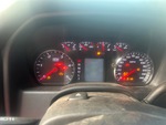 Cab with Warning Lights