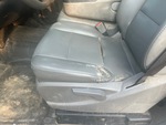 Cab with Seats/armrests
