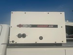 Configuration with Air Compressor