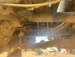 Underbody with Frame Condition