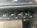 Cab with PTO Control