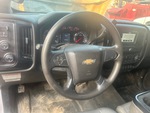 Cab with Steering Control