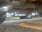 Engine with Diesel Particulate Filter