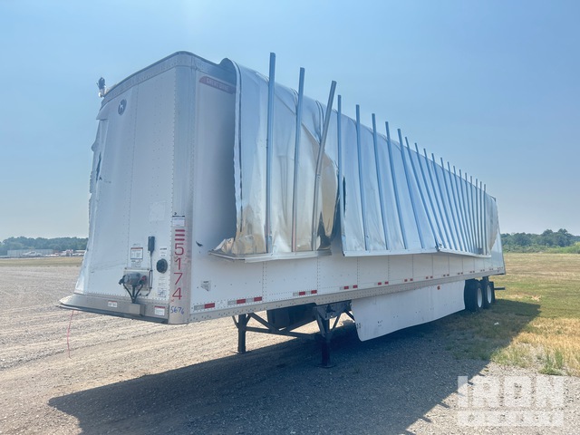 Van Trailers