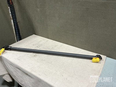 (5) Badger Truck Center 902-06-47510 Vehicular Propeller Shafts