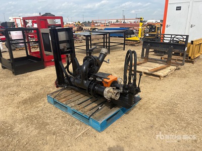 Product Pump - Fits Truck