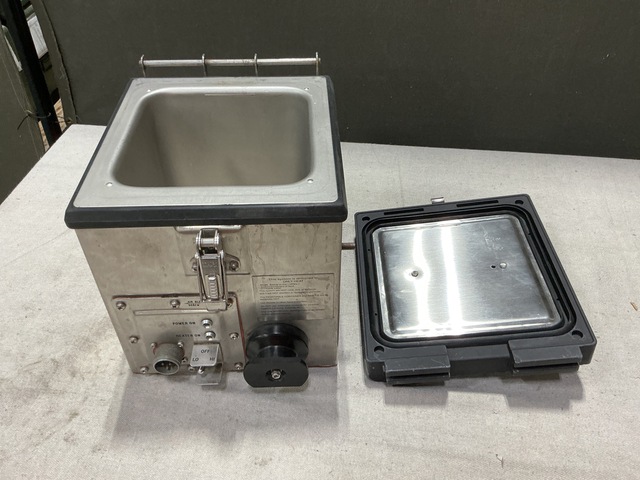 Electrothermal RAK-15 Water & Ration Heater Electrothermal RAK-15 Water & Ration Heater