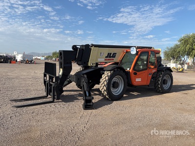 2019 JLG 1255 Chariot élévateur télescopique