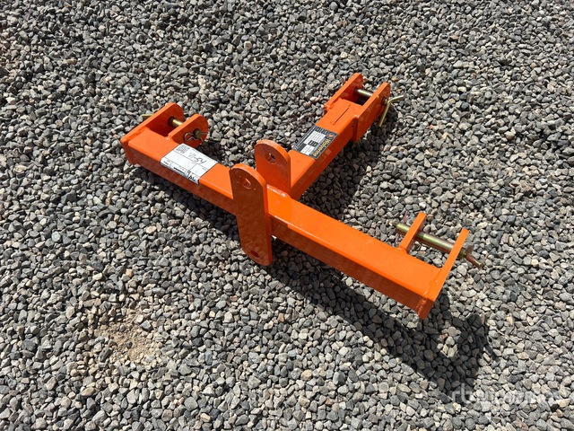 Agricultural Attachments