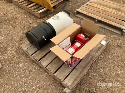 Redlion Utility Pump