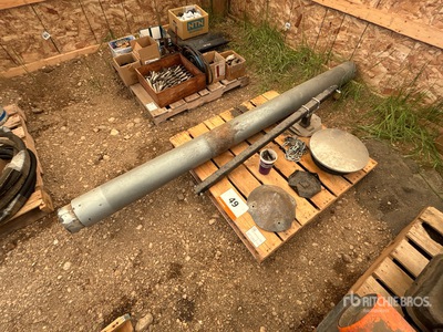 Grain Aeration System Parts