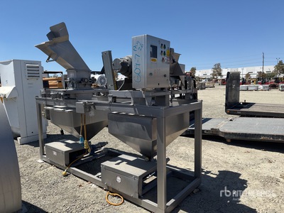 CMI GRND03200 stationary Feed Grinder