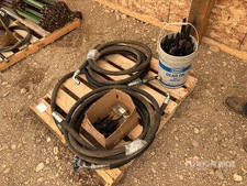 Quantity of Header Parts - Fits MacDon FD70