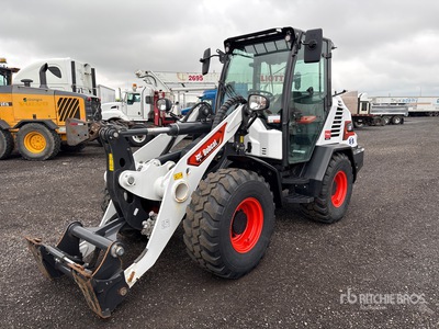 2023 Bobcat L85 Radlader